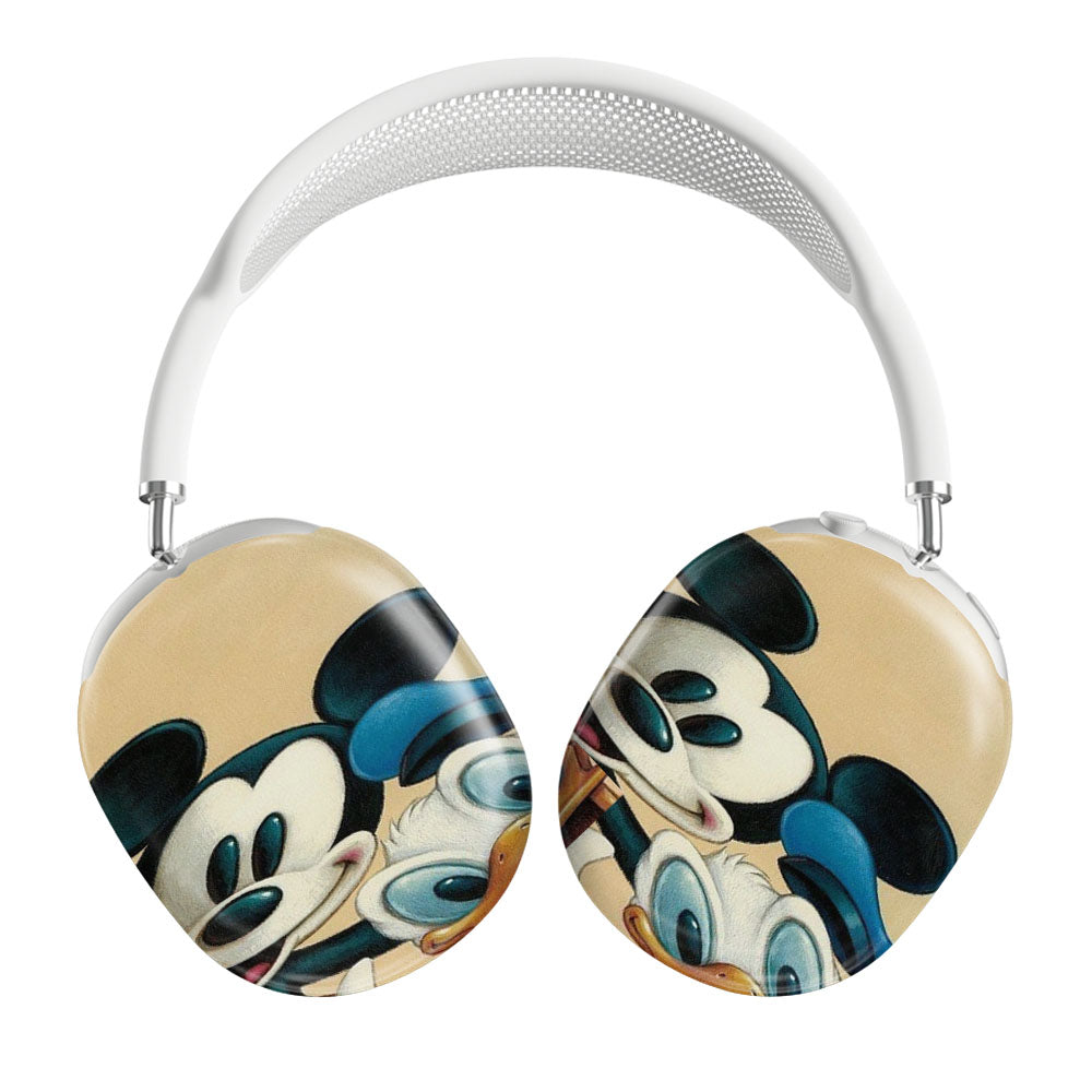Mickey N Friends Airpods Max Tough Case