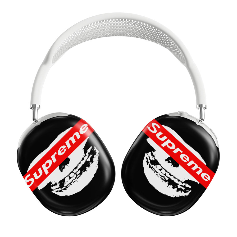 Misfits Supreme Airpods Max Tough Case