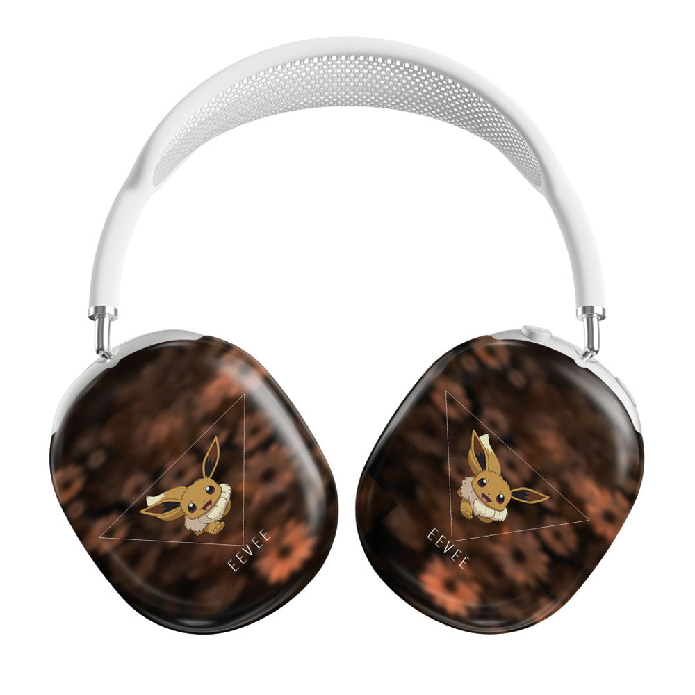 Pokemon Eeve Airpods Max Tough Case