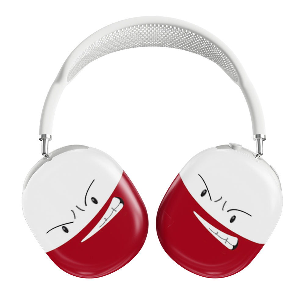 Pokemon Electrode Voltorb Airpods Max Tough Case