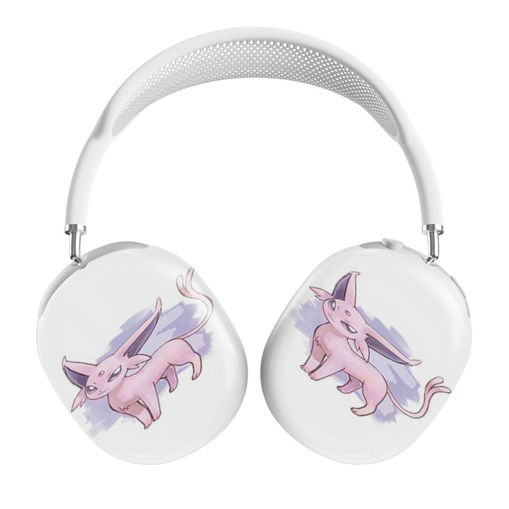 Pokemon Espeon Airpods Max Tough Case