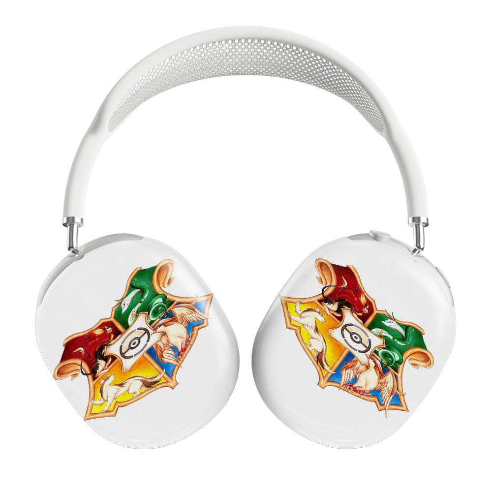 Pokemon Harry Potter Airpods Max Tough Case
