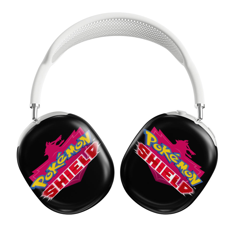 Pokemon Sword Shiel Airpods Max Tough Case