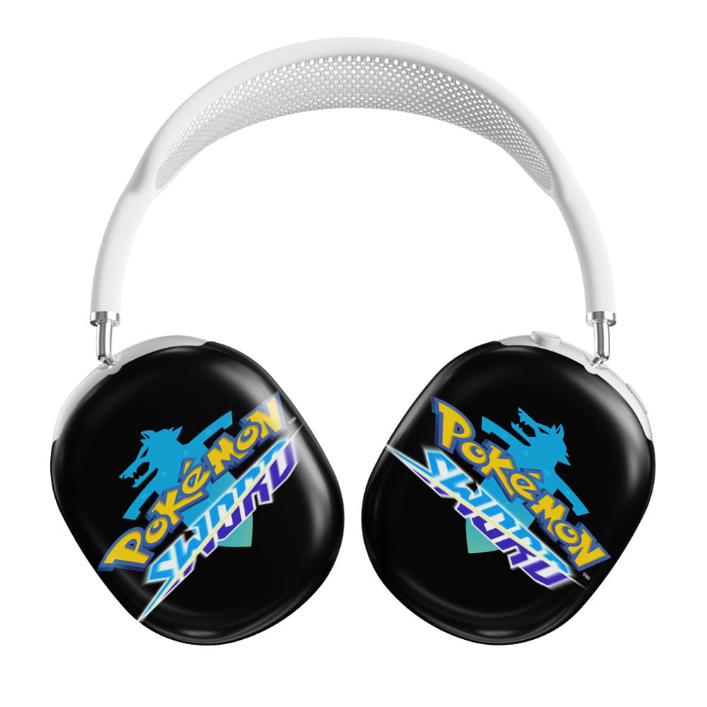 Pokemon Sword Shield Airpods Max Tough Case