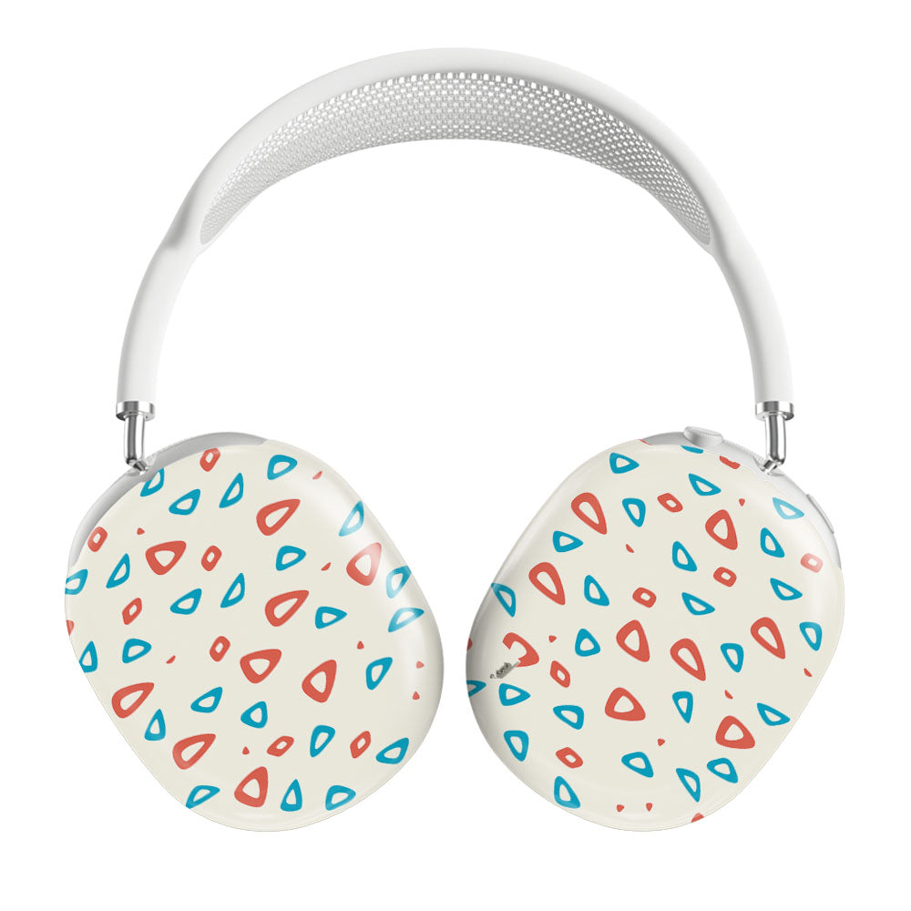 Pokemon Togepi Pattern Airpods Max Tough Case