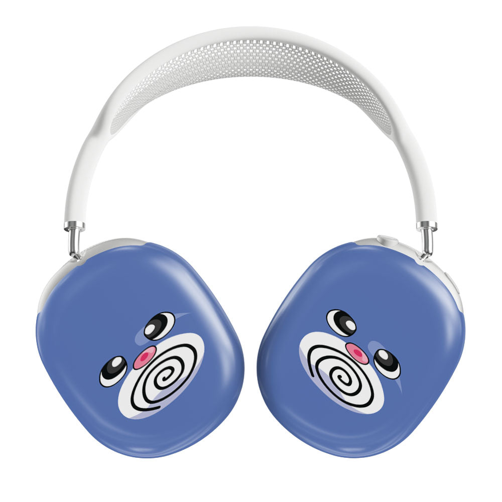 Poliwag Pokemon Airpods Max Tough Case