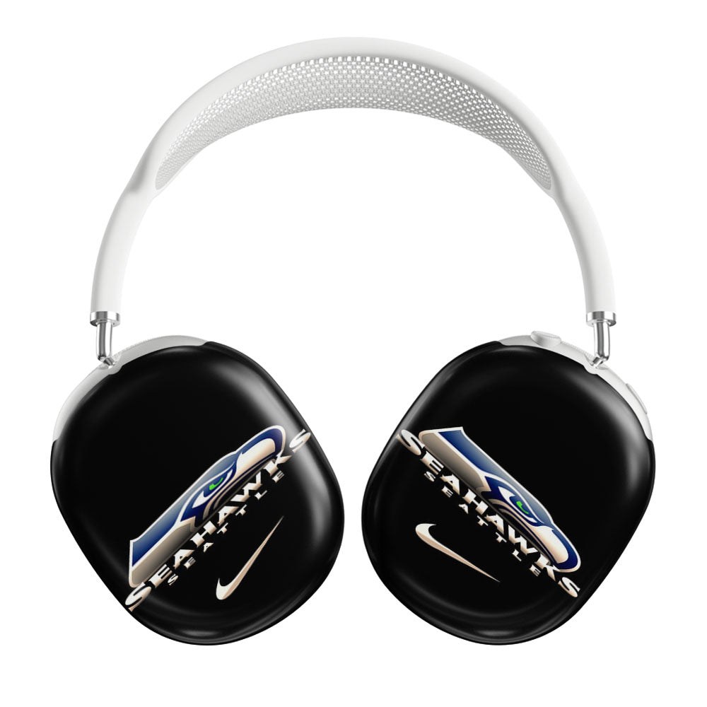 Seattle Seahawks Nfl New Airpods Max Tough Case