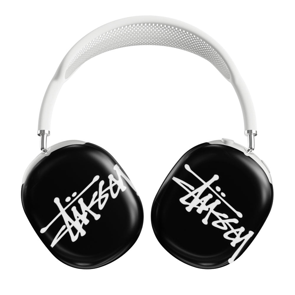 Simple Design Stussy Airpods Max Tough Case