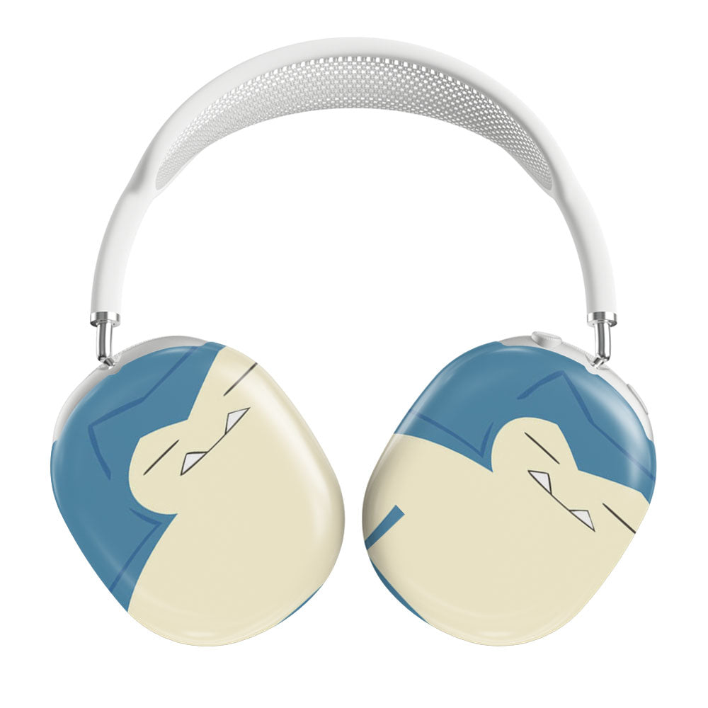 Snorlax Pokemon Airpods Max Tough Case