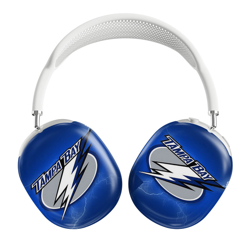 Tampa Bay Lightning Airpods Max Tough Case