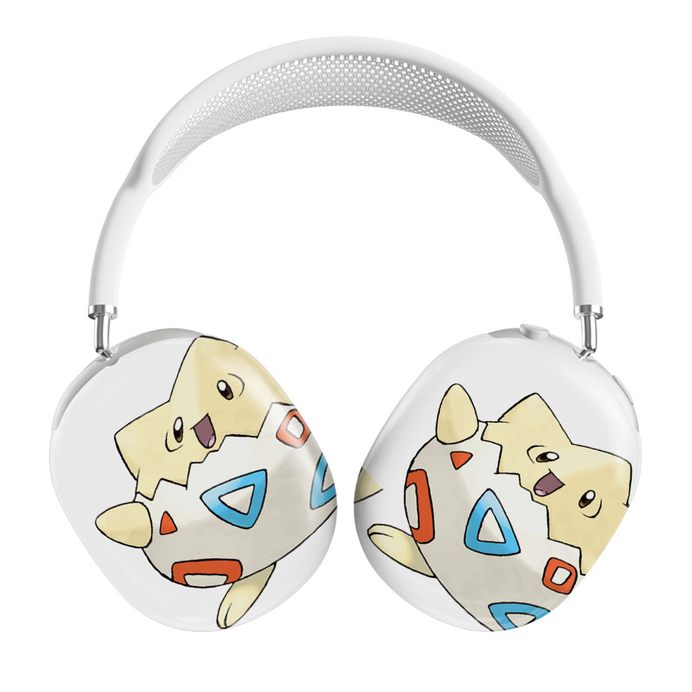 Togepi Topkapi Pokemon Airpods Max Tough Case