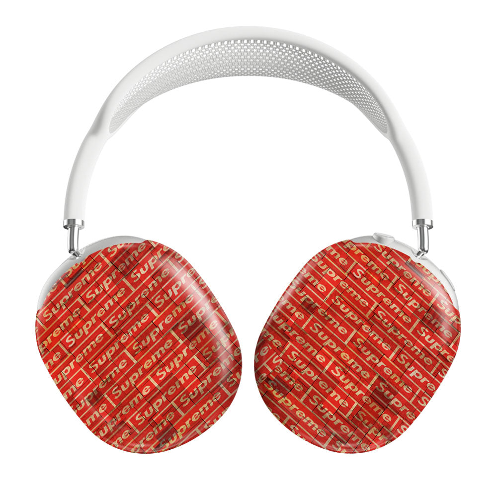 Block Supreme Airpods Max Tough Case