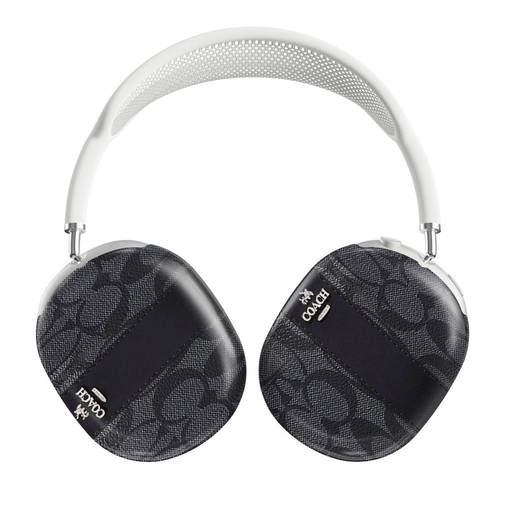 Coach Wallet Airpods Max Tough Case