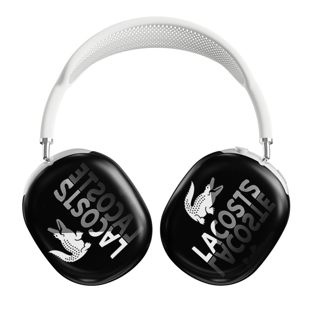 Lacoste Logo 2 Airpods Max Tough Case