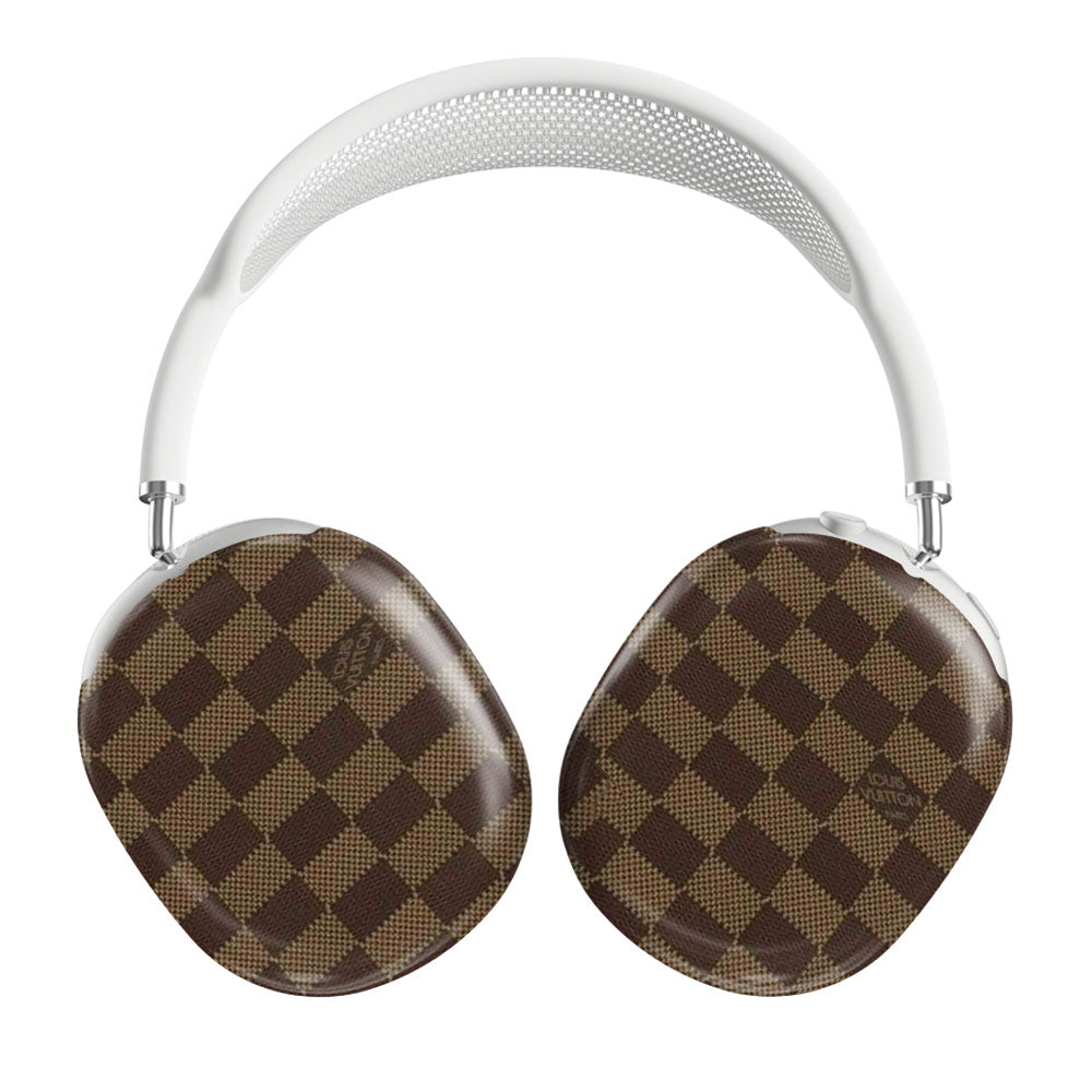 Louis Vuitton Pattern Airpods Max Tough Case