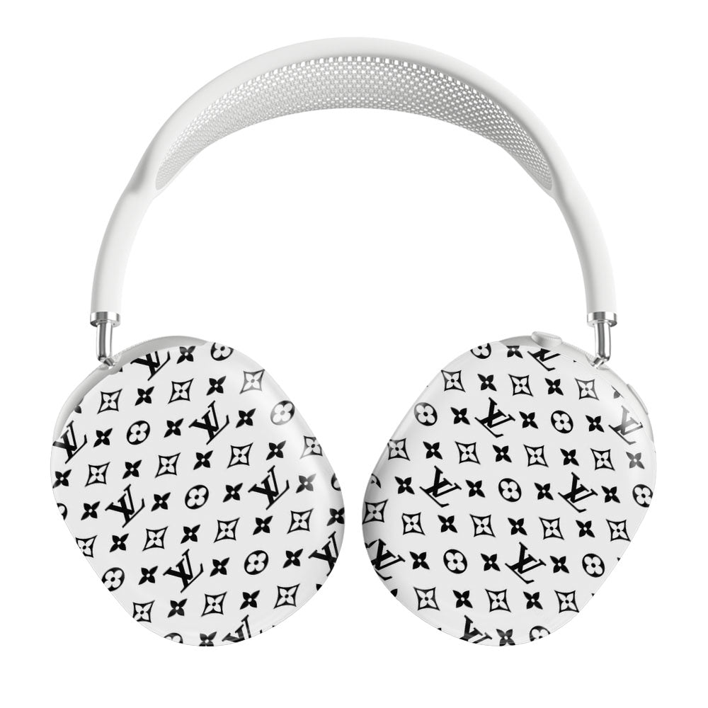 Louis Vuitton Pattern Creative Airpods Max Tough Case