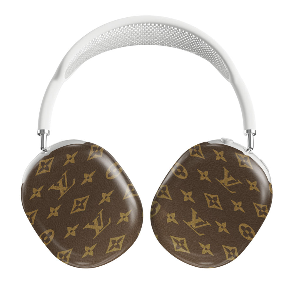 Louis Vuitton Prime Airpods Max Tough Case