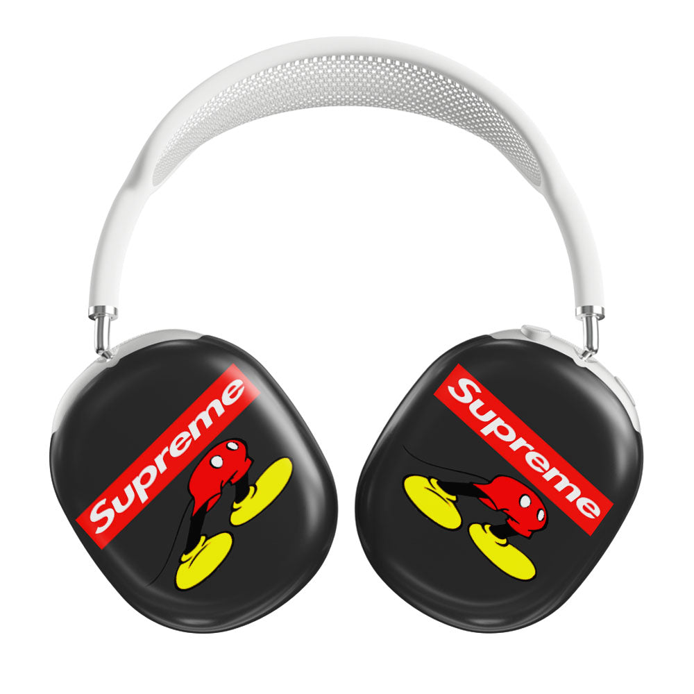 Mickey Supreme Airpods Max Tough Case