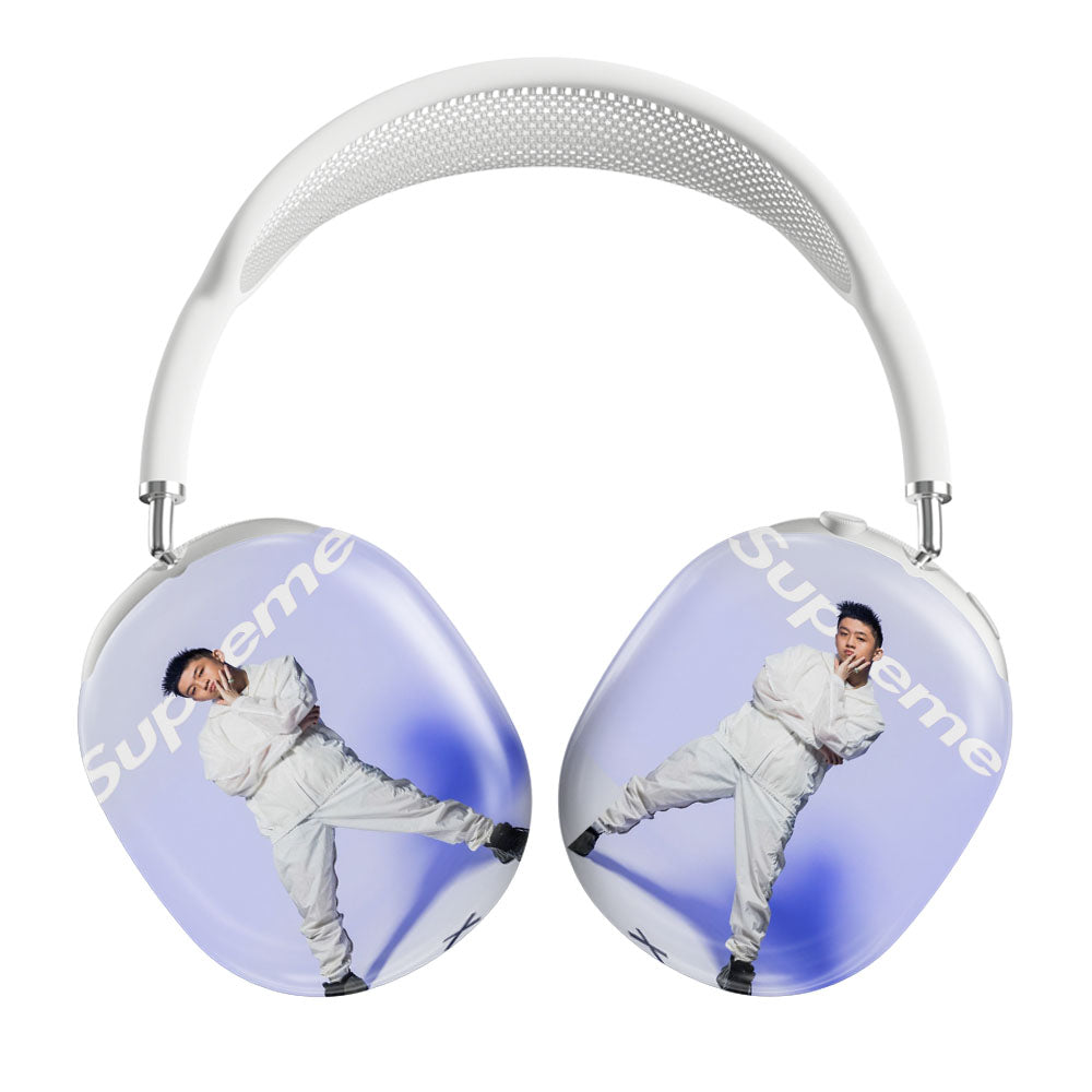 Rich Brian Supreme Airpods Max Tough Case