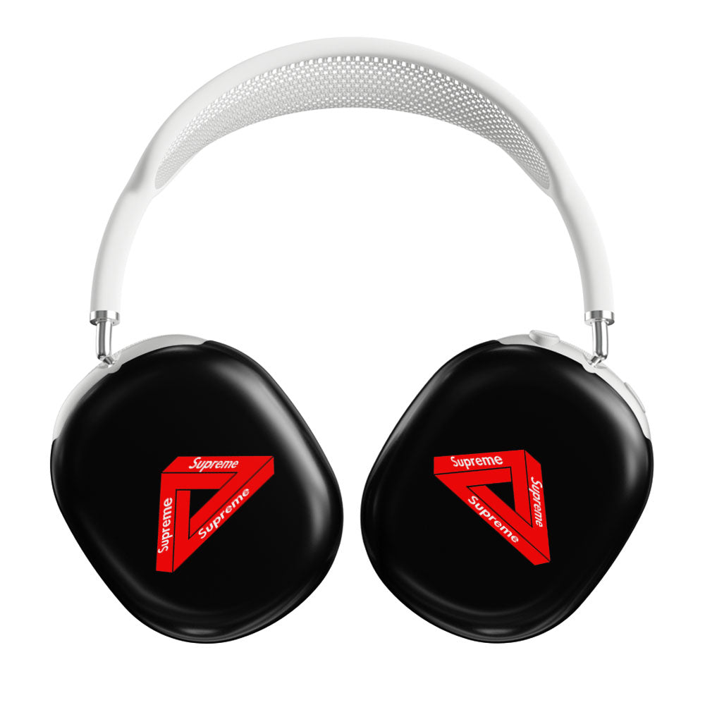 Streetwear Supreme Airpods Max Tough Case