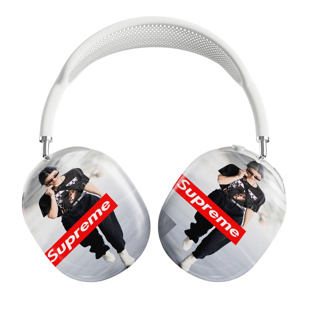 Supreme Kendall Jenner Airpods Max Tough Case