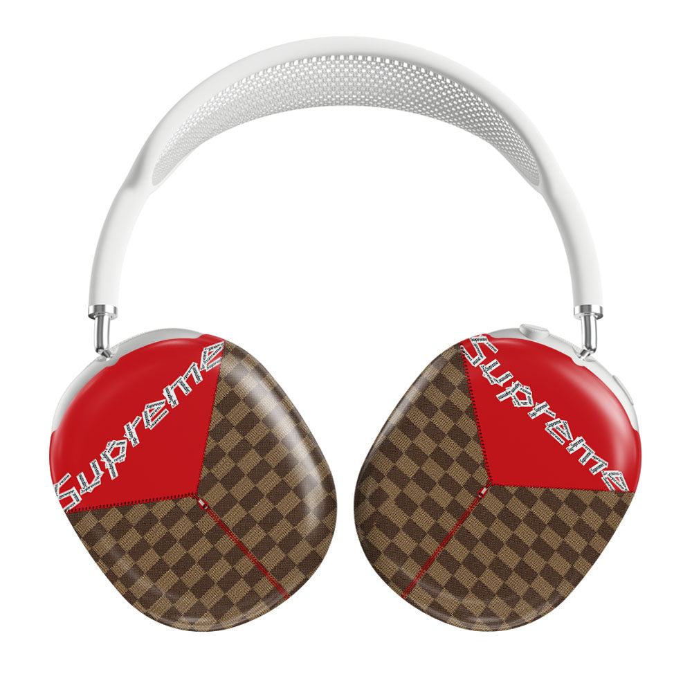 Supreme Louis Airpods Max Tough Case