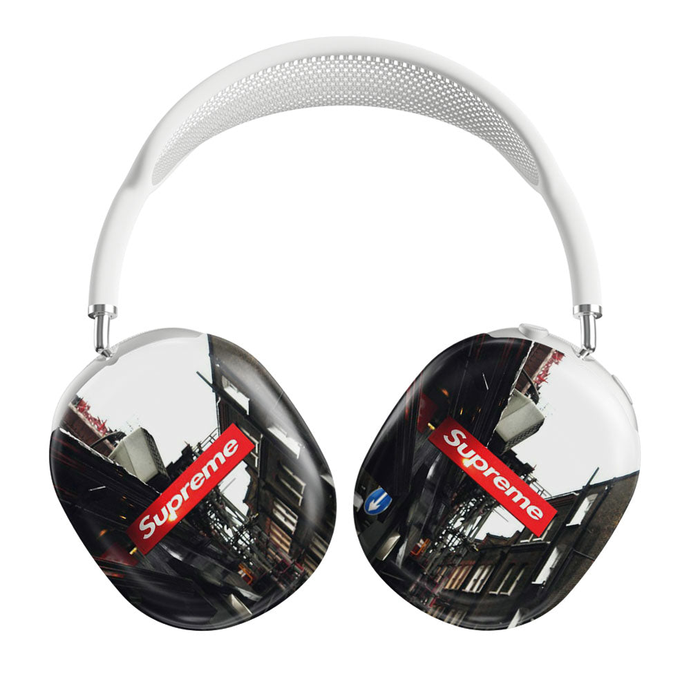 Supreme Store Airpods Max Tough Case