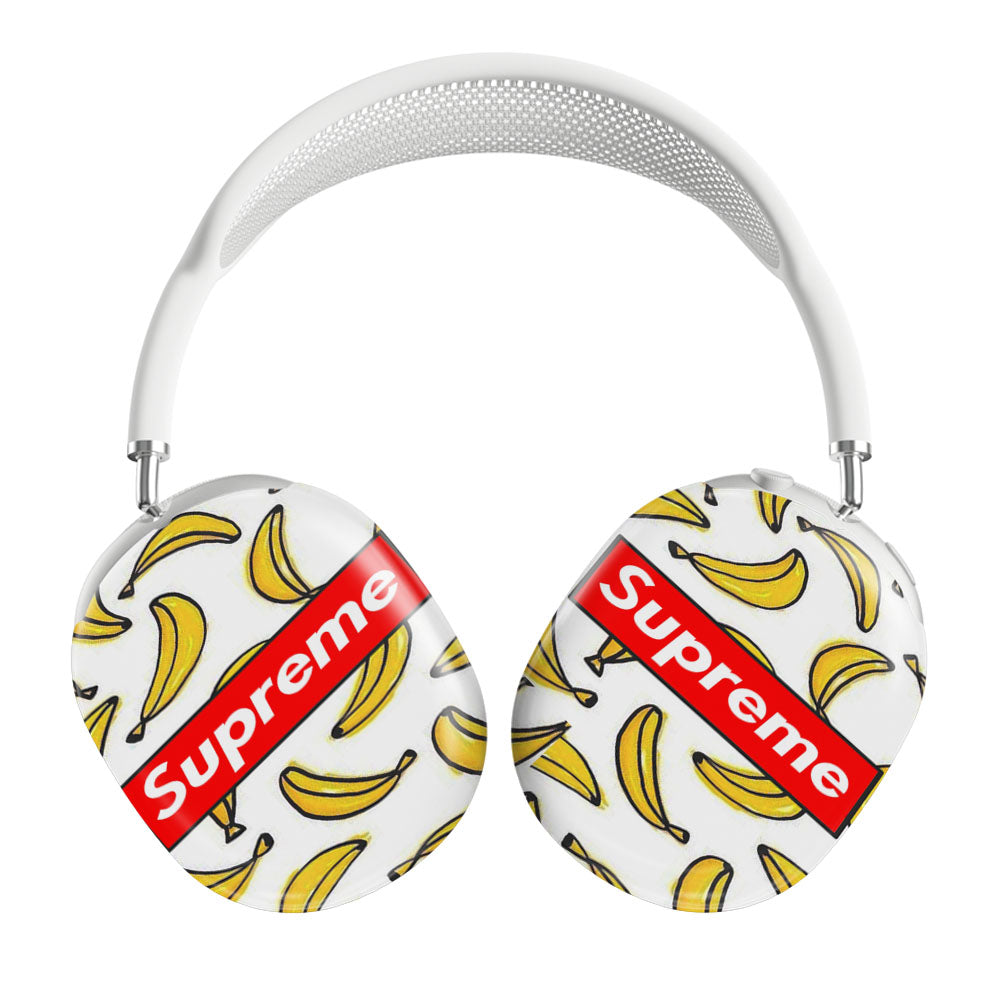 Supreme X Bananas Airpods Max Tough Case