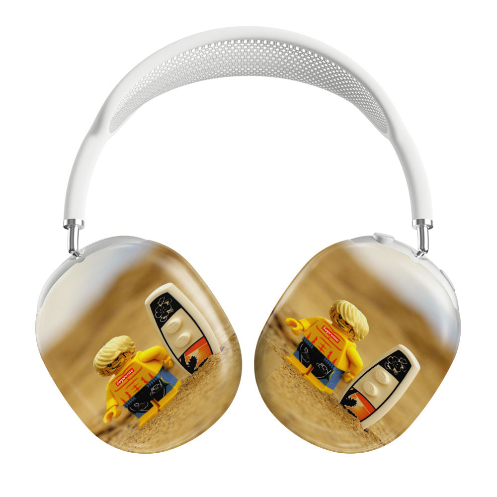 Supreme X Lego Airpods Max Tough Case