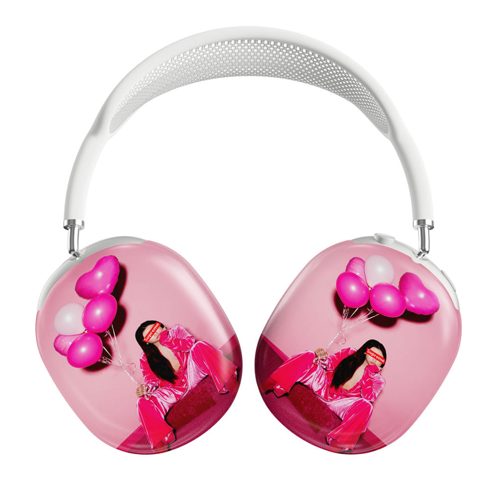 Supreme X Maggie Lindemann Airpods Max Tough Case