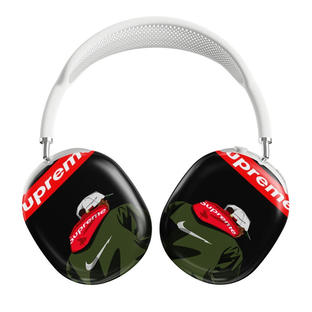 Supreme X Nike Airpods Max Tough Case