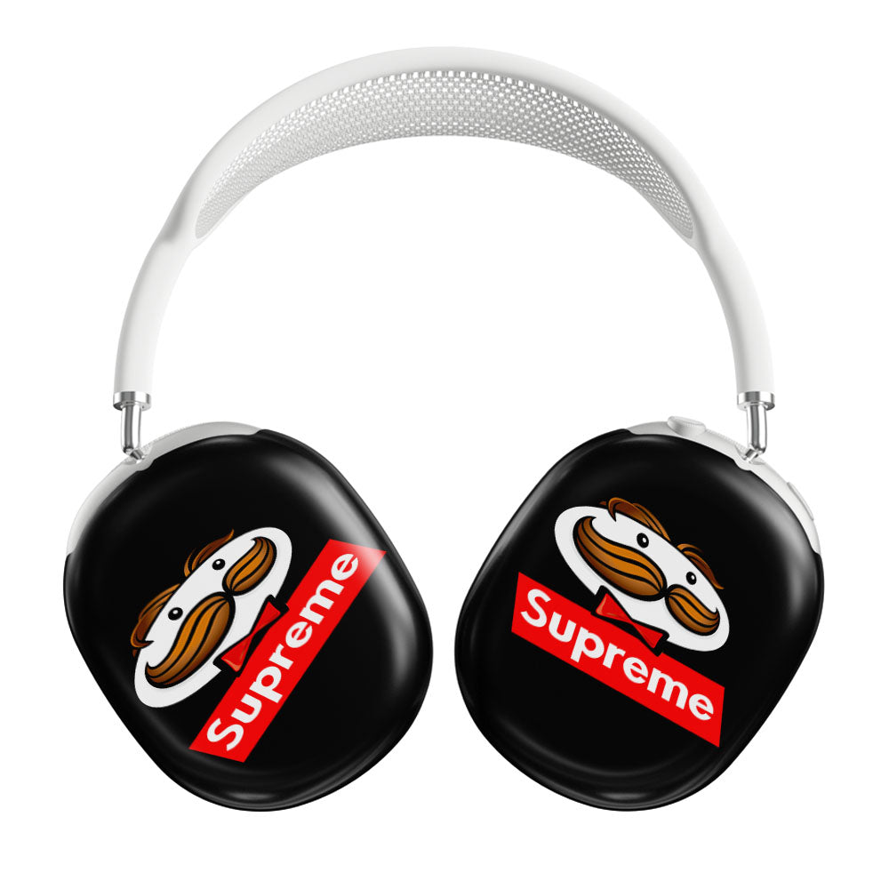 Supreme X Pringles Airpods Max Tough Case