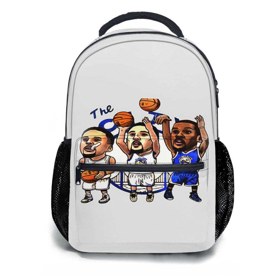 Coach Mike Krzyzewski School Backpacks
