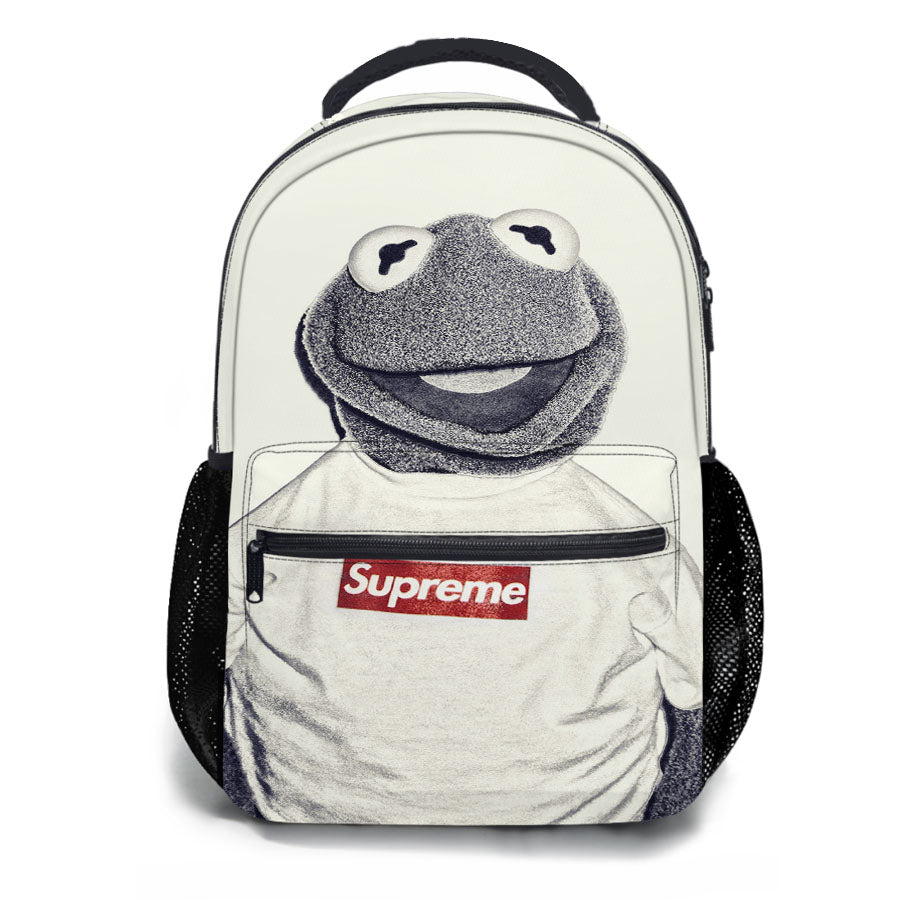 Elmo Supreme School Backpacks