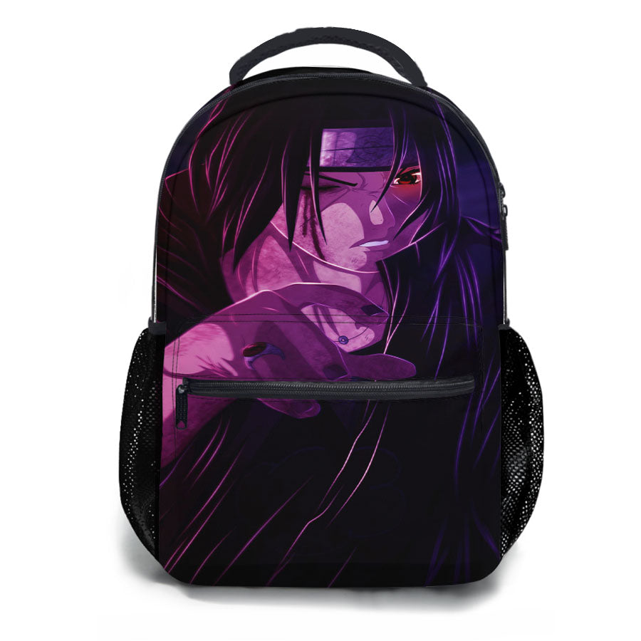 It'S Lit Supreme School Backpacks