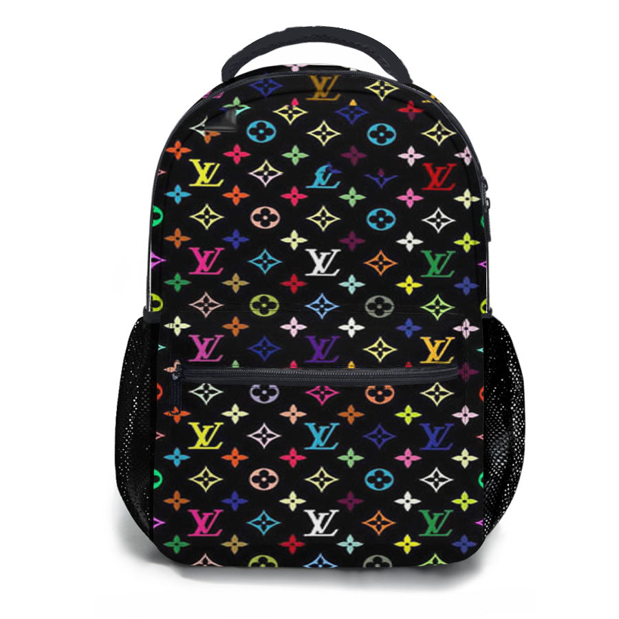 Louis Vuitton Great Brand School Backpacks