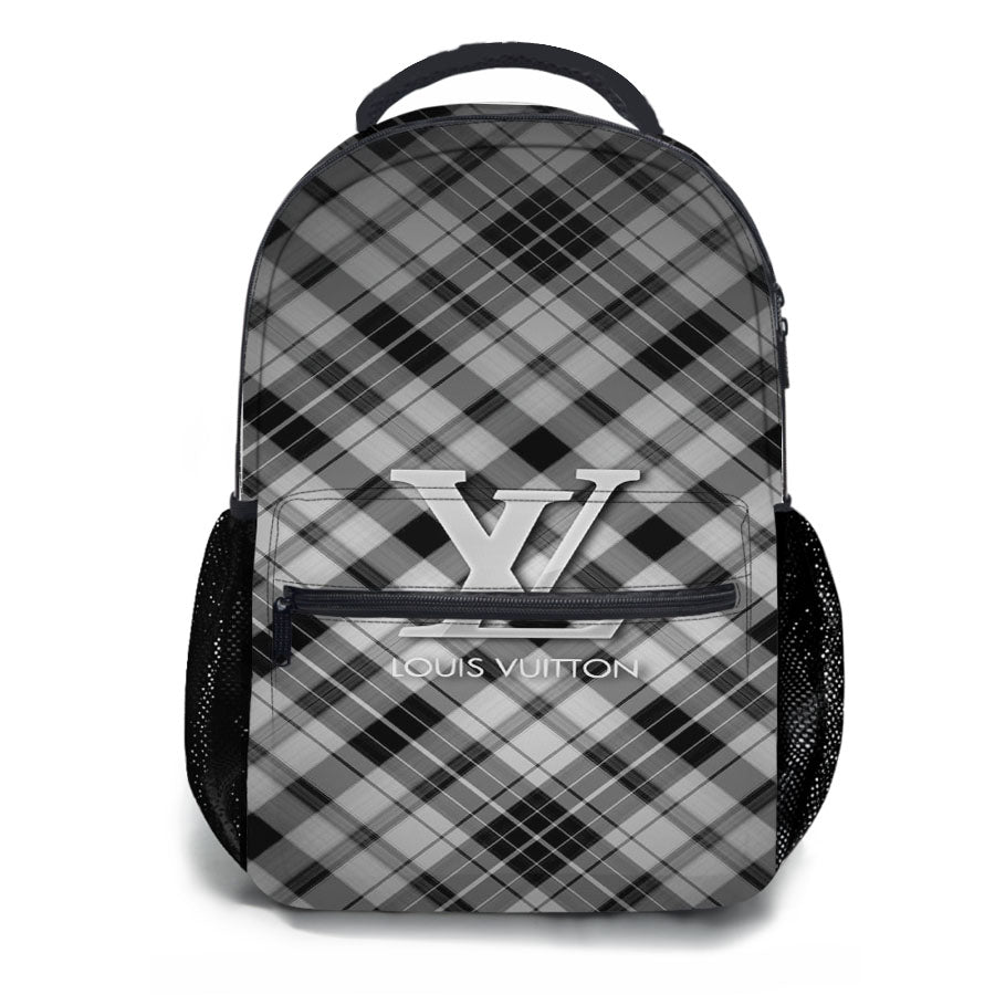 Louis Vuitton Taille Elle School Backpacks
