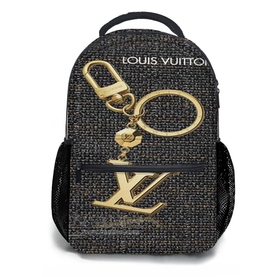 Louis Vuitton W4793 School Backpacks