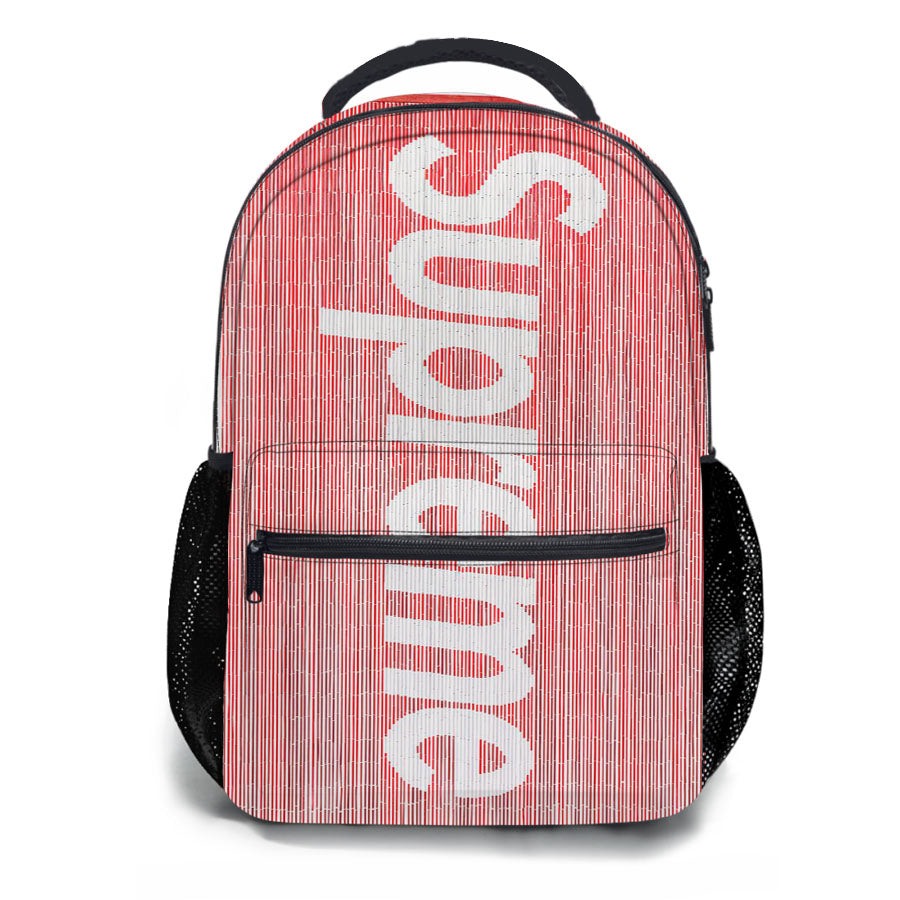 Supreme School Backpacks