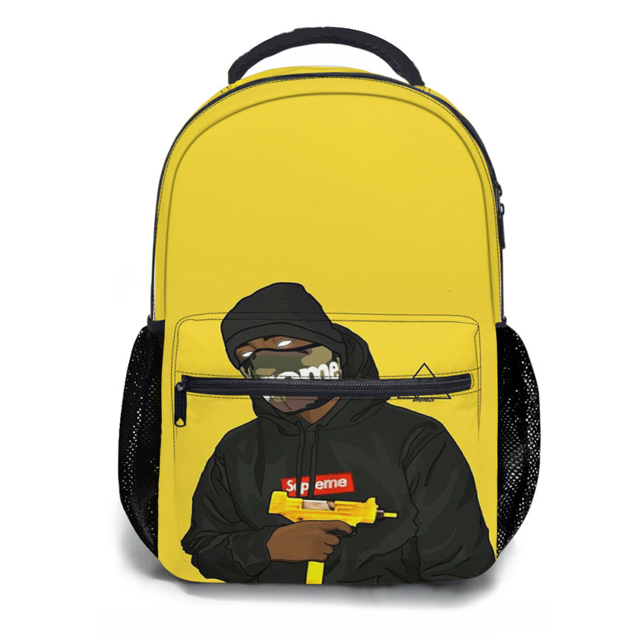 Supreme Best 15 School Backpacks