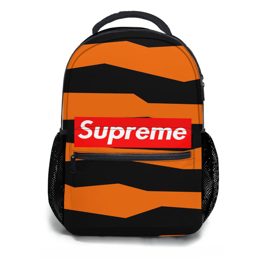 Supreme Golf School Backpacks