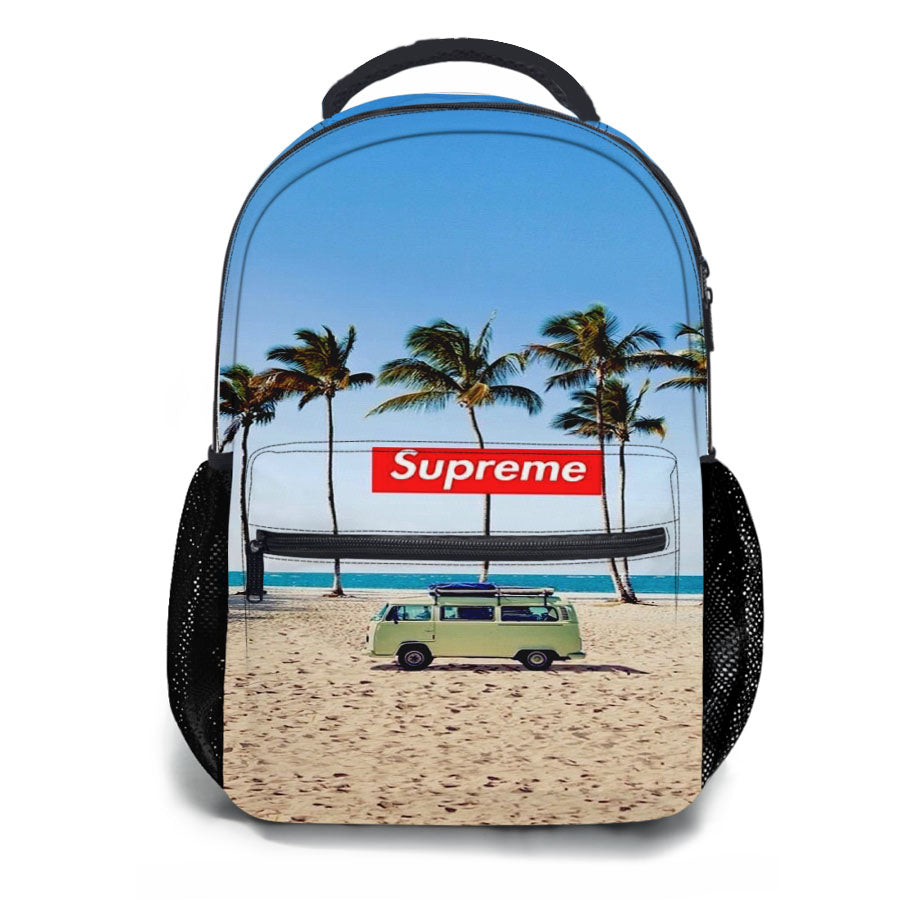 Supreme Holiday School Backpacks