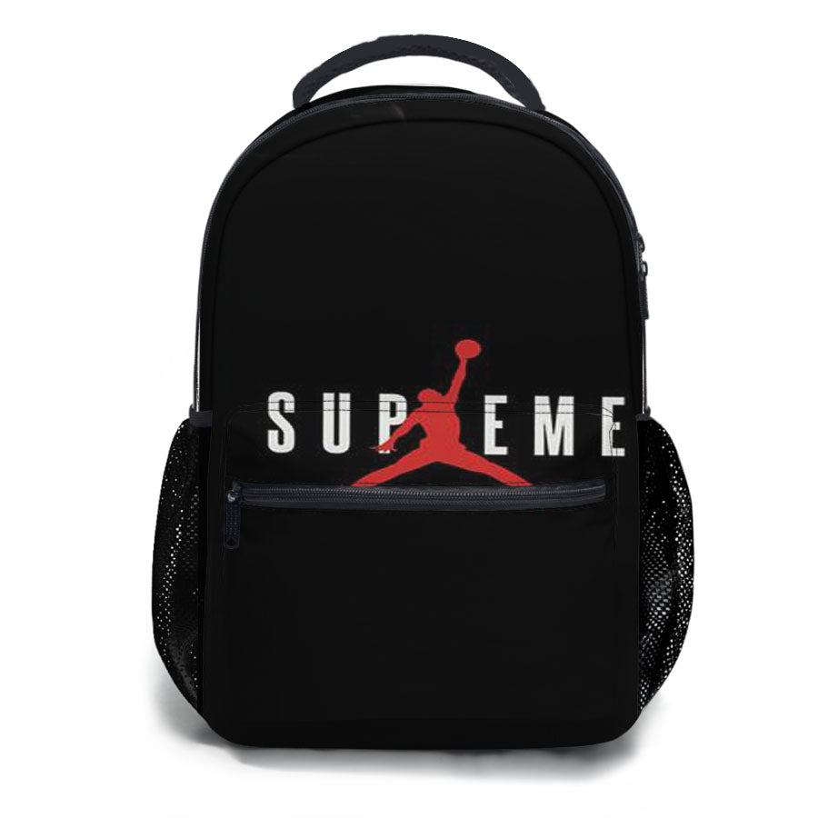Supreme Jordan School Backpacks
