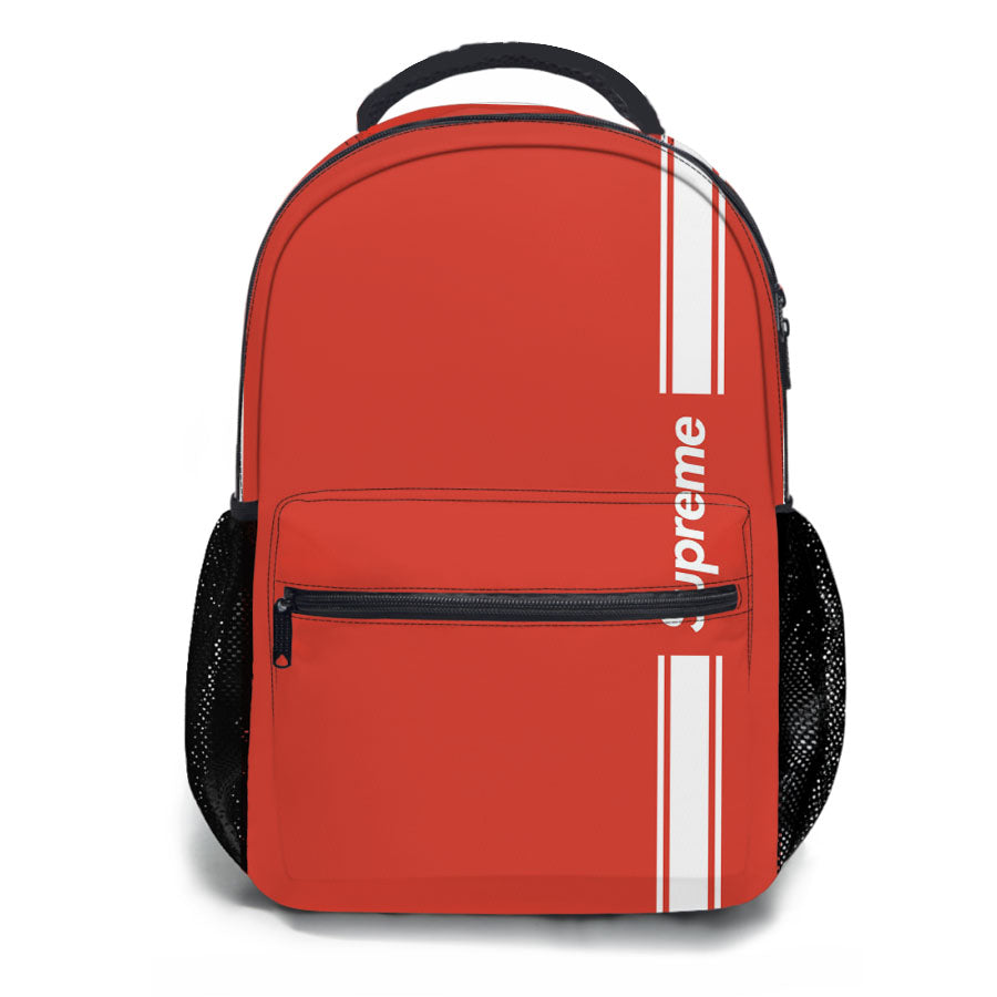 Supreme Originals School Backpacks