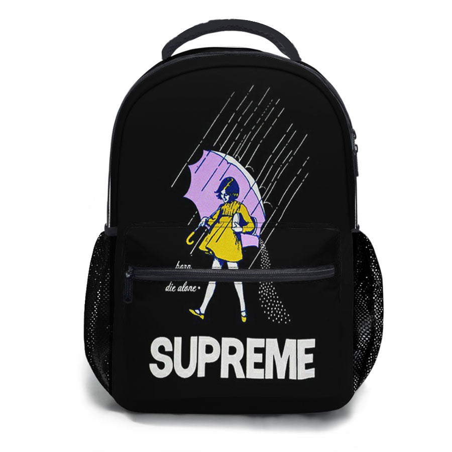 Supreme Umberella School Backpacks