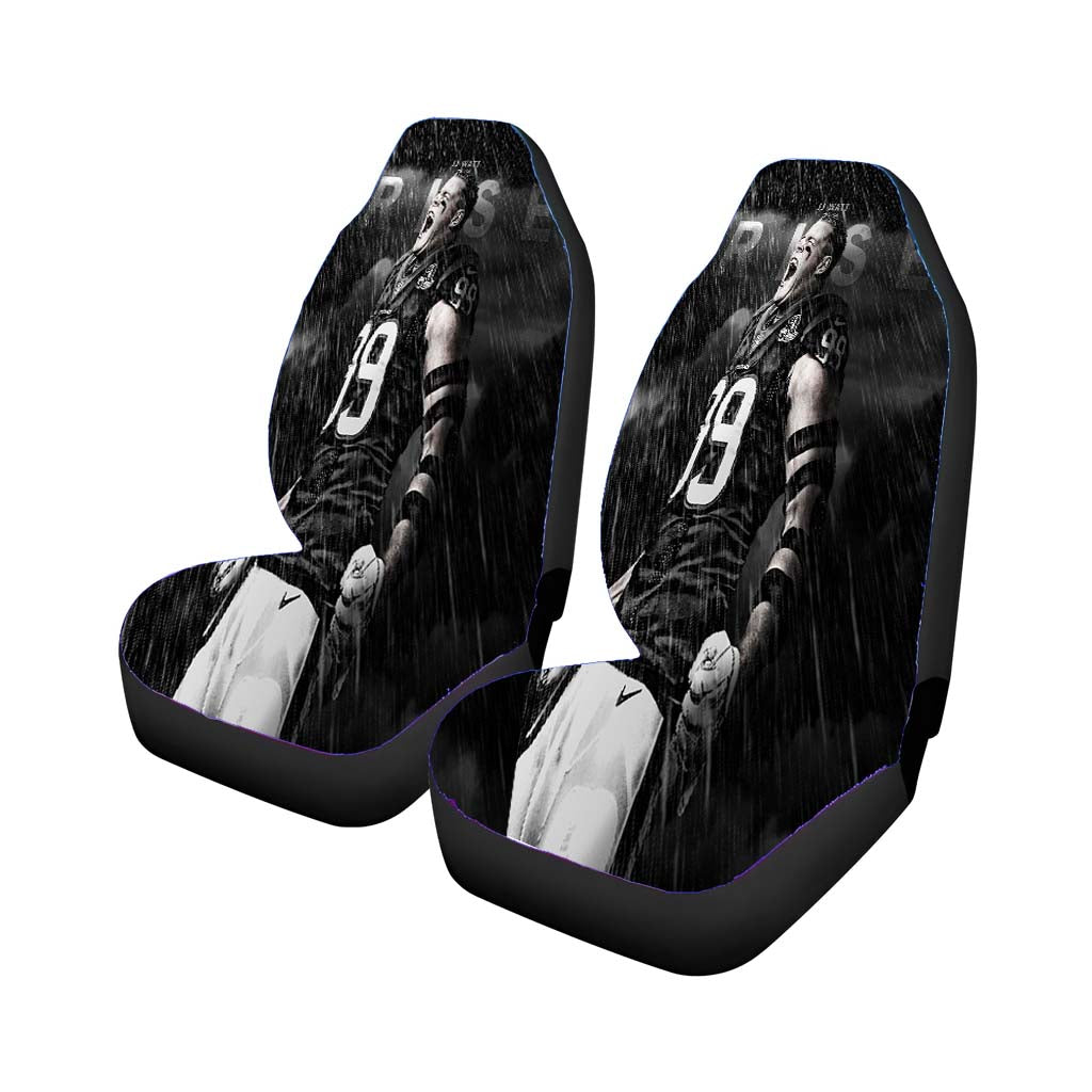 Jj Watt Nfl Pro Playerjpg Car Seat Covers