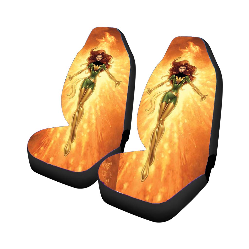Phoenix Jean Car Seat Covers