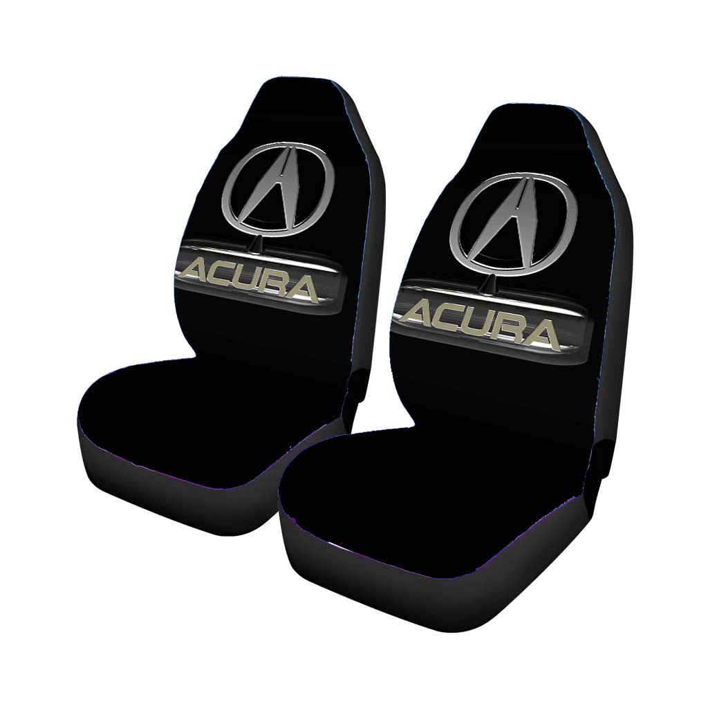 A Beautifull Acura Universal Fit Stylish & Comfortable Car Seat Covers