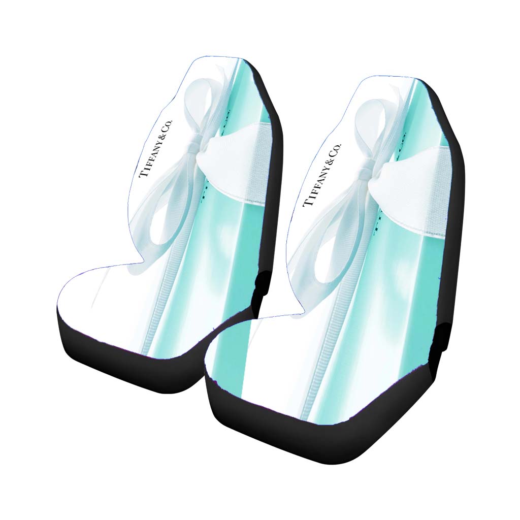 Tiffany And Co Box Car Seat Covers