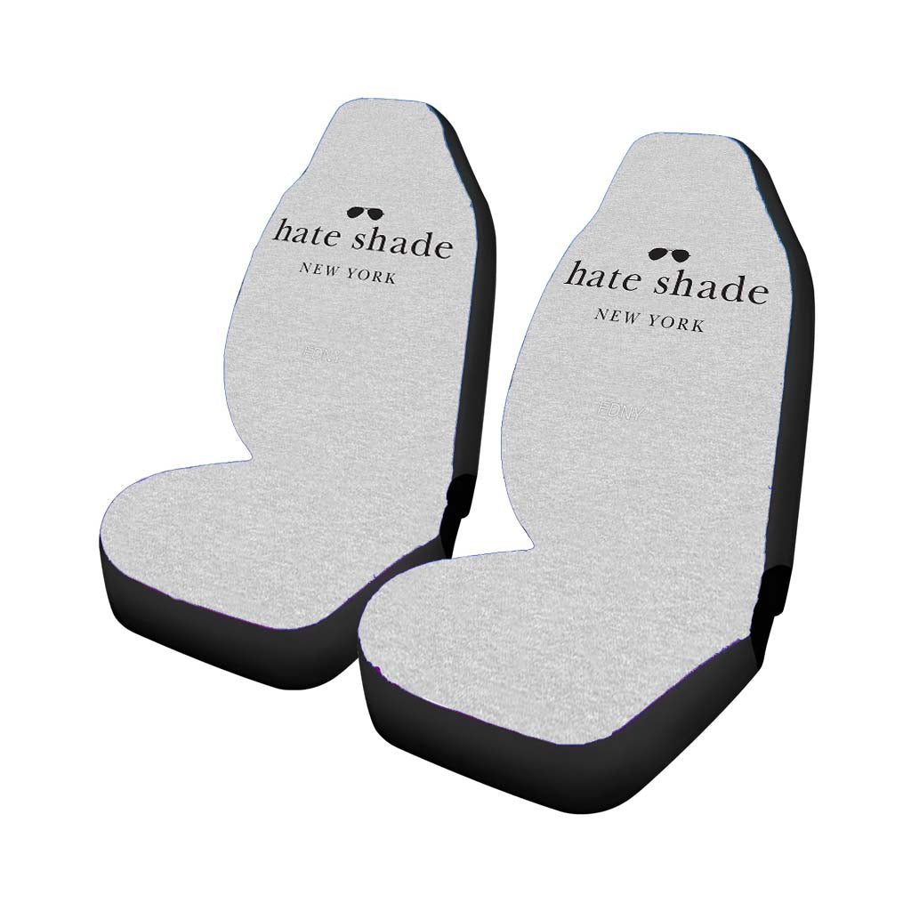 Hate Shade Car Seat Covers